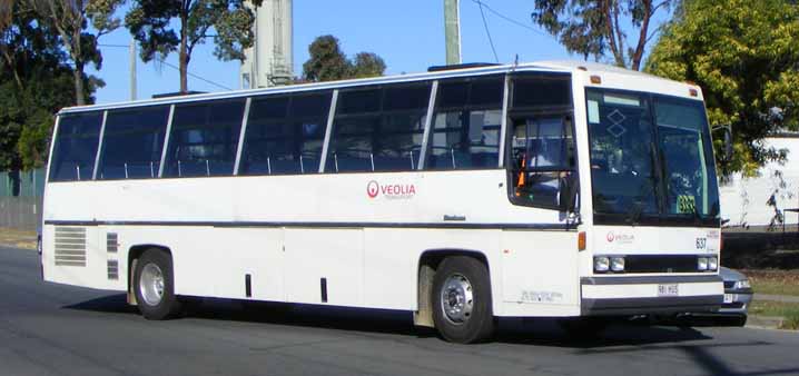 Veolia Austral Starliner 637